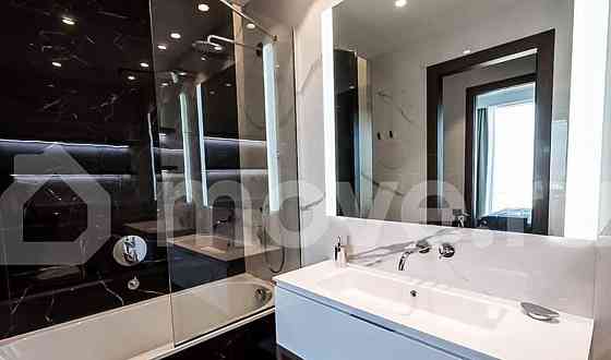 Студия, 60 м2, 61/78 эт. Москва