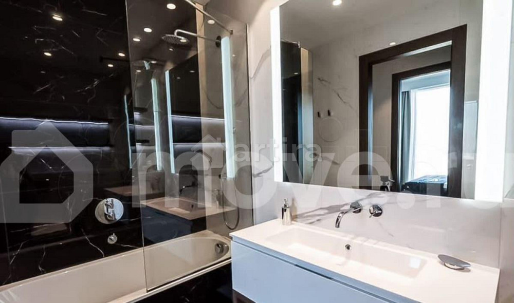 Студия, 60 м2, 61/78 эт. Москва - изображение 5