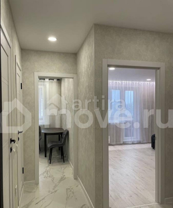 1-комн. квартира, 39 м2, 7/14 эт. Зеленоград - изображение 3