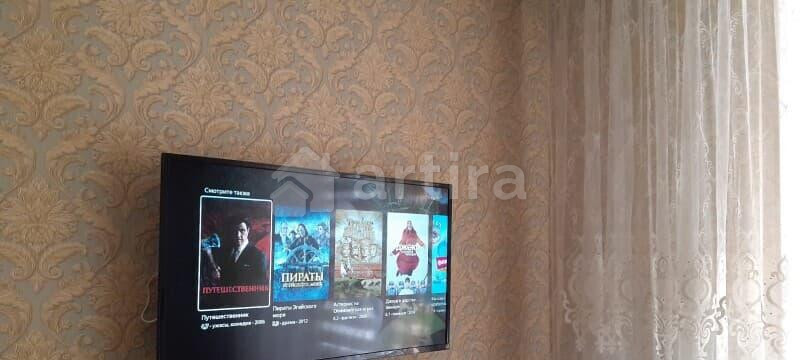 1-комн. квартира, 35 м2, 2/5 эт. Домодедово - изображение 3