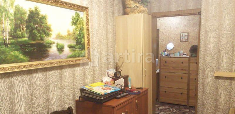 2-комн. квартира, 46 м2, 3/5 эт. Москва - изображение 4