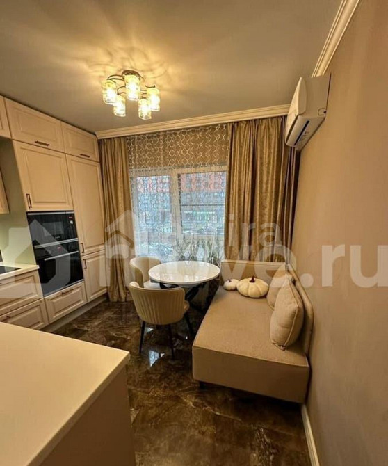 1-комн. квартира, 35.4 м2, 2/25 эт. Москва - изображение 2