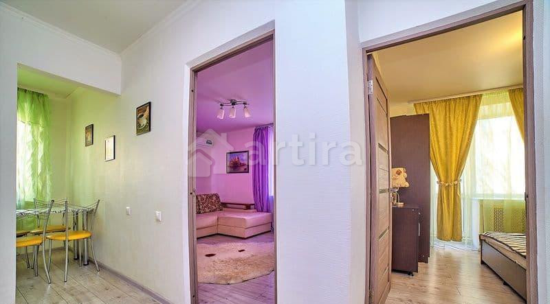 2-комн. квартира, 45 м2, 4/5 эт. Ростов-на-Дону - изображение 7