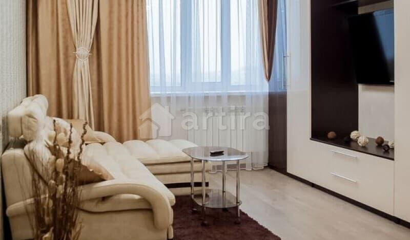 1-комн. квартира, 47 м2, 7/19 эт. Самара - изображение 7