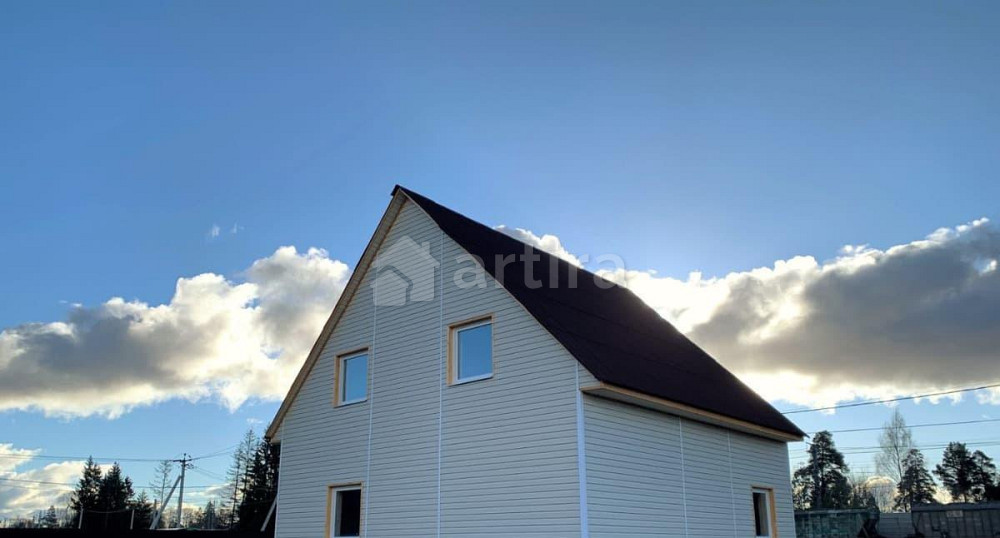 Дом, 110 м2, 7.95 сотки, 2 эт. Гатчина - изображение 4