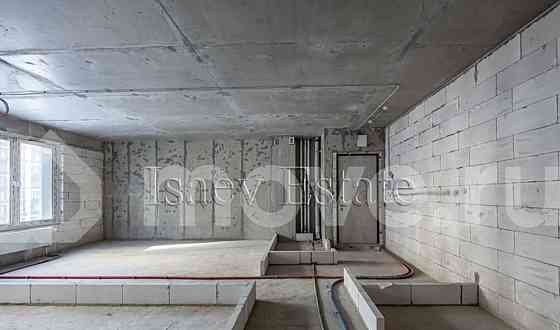 4-комн. квартира, 105 м2, 5/8 эт. Москва