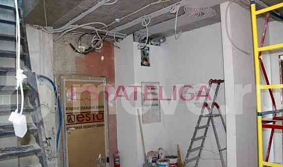 6-комн. пентхаус, 187.2 м2, 51/52 эт. Москва