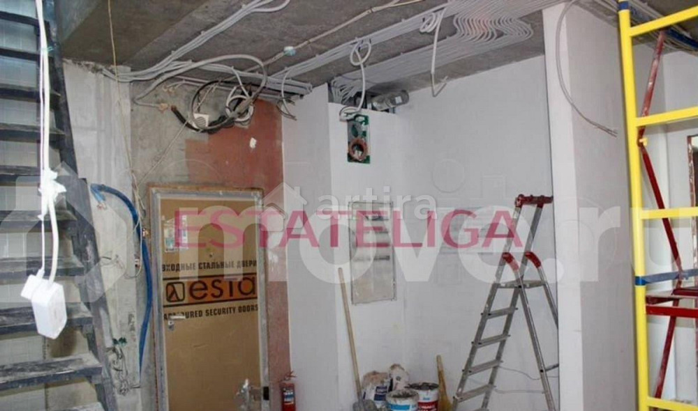 6-комн. пентхаус, 187.2 м2, 51/52 эт. Москва - изображение 6