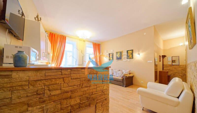 2-комн. квартира, 54 м2, 3/3 эт. Санкт-Петербург - изображение 14