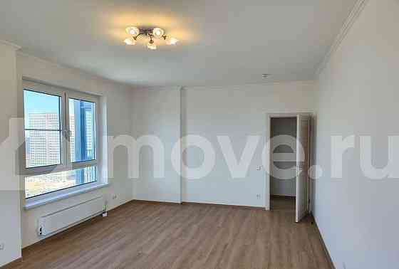 1-комн. квартира, 46.3 м2, 15/25 эт. Москва