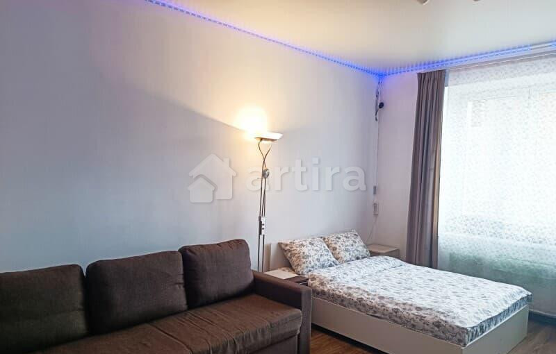 1-комн. квартира, 44 м2, 3/28 эт. Красногорск - изображение 4