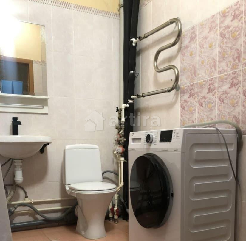 Комната, 15 м2, 6/7 эт. Екатеринбург - изображение 5