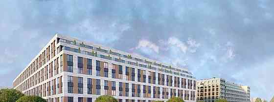 Гараж, 15.4 м2 Санкт-Петербург