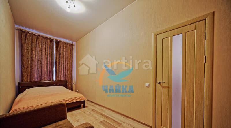 2-комн. квартира, 46 м2, 1/5 эт. Санкт-Петербург - изображение 13