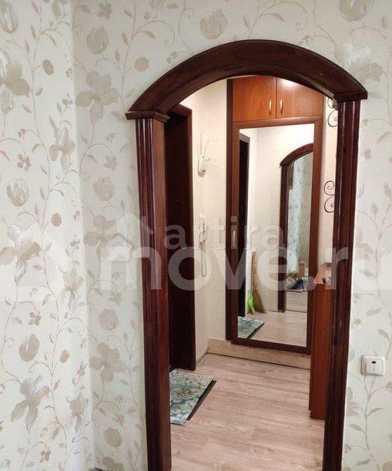 1-комн. квартира, 32.1 м2, 2/9 эт. Москва - изображение 4