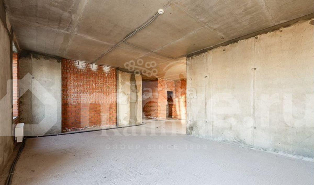 Квартира, 434 м2, 35/39 эт. Москва - изображение 5