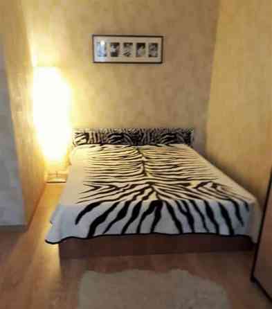 1-комн. квартира, 38 м2, 4/4 эт. Ростов-на-Дону