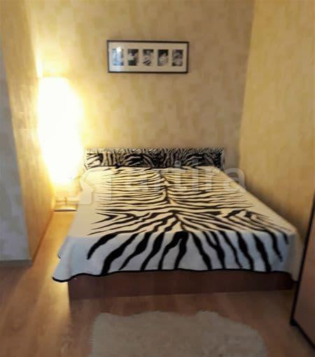 1-комн. квартира, 38 м2, 4/4 эт. Ростов-на-Дону - изображение 4