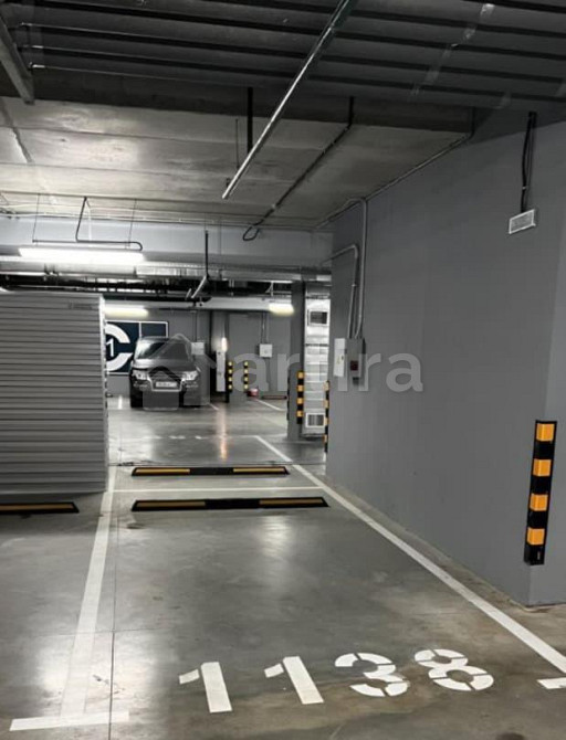 Гараж, 13 м2 Москва - изображение 1