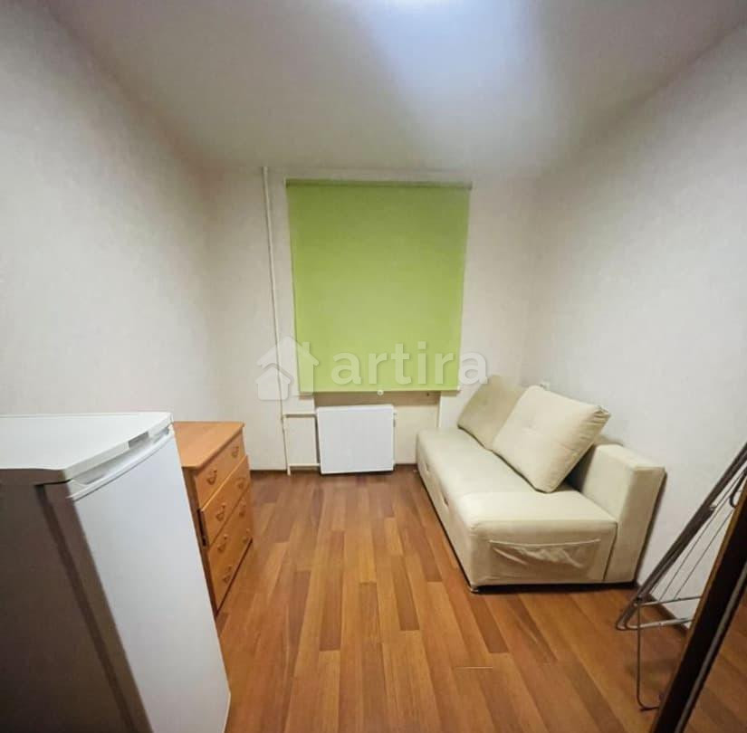 Комната, 60 м2, 2/5 эт. Екатеринбург - изображение 6