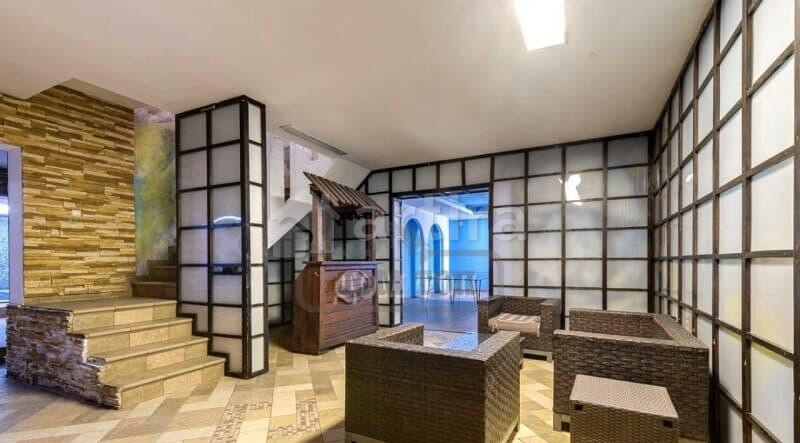 Коттедж, 1150 м2 Солнечногорск - изображение 7