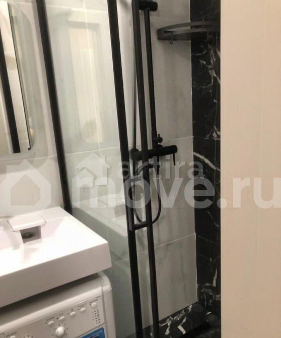 Студия, 16 м2, 2/5 эт. Москва - изображение 6