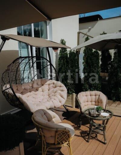 Коттедж, 1500 м2 Одинцово - изображение 15