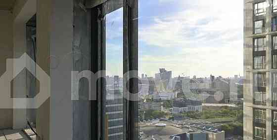 3-комн. квартира, 108 м2, 18/36 эт. Москва