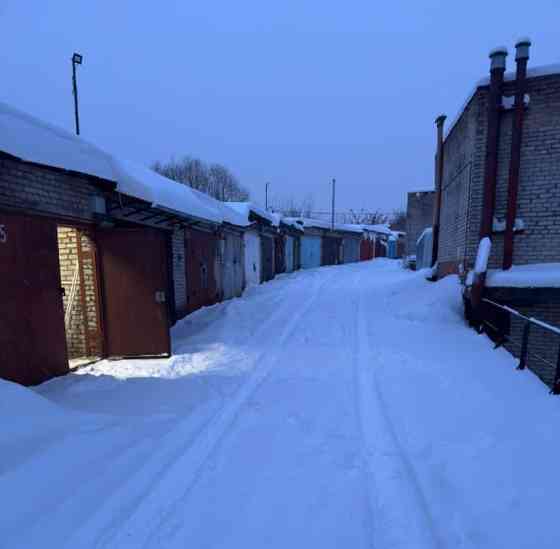 Гараж, 22 м2 Подольск