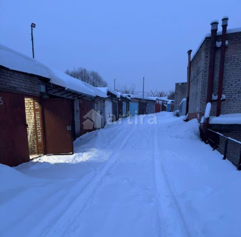 Гараж, 22 м2 Подольск - изображение 4