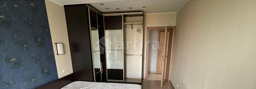 Комната, 17 м2, 9/9 эт. Москва - изображение 1