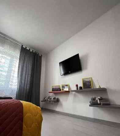 1-комн. квартира, 45 м2, 7/16 эт. Самара