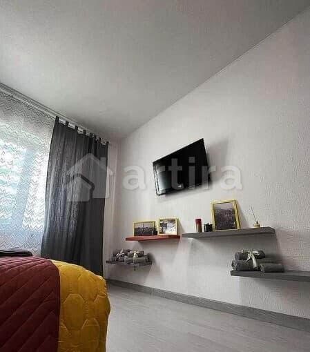 1-комн. квартира, 45 м2, 7/16 эт. Самара - изображение 1