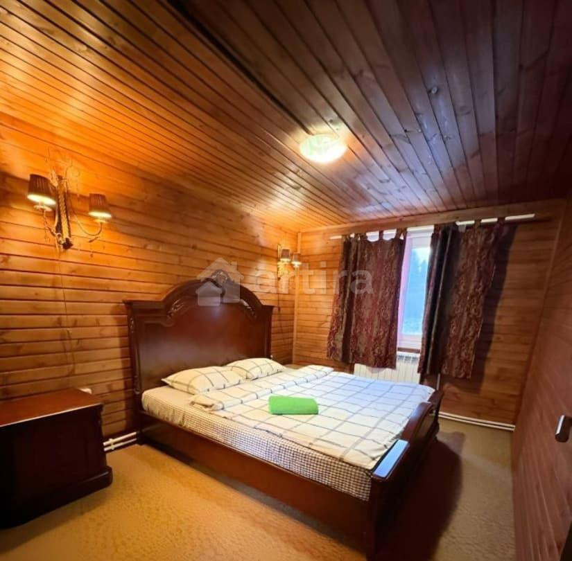 Коттедж, 70 м2, 25 соток, 2 эт. Гатчина - изображение 4