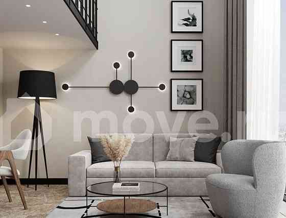 Студия, 51 м2, 64/68 эт. Москва