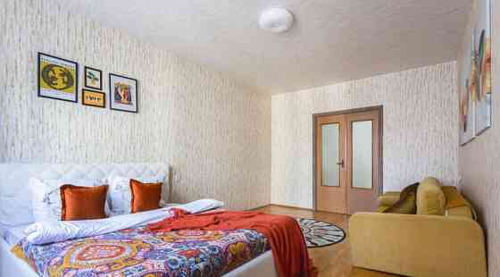 3-комн. квартира, 90 м2, 7/17 эт. Одинцово