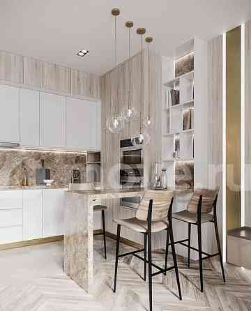 2-комн. квартира, 90 м2, 14/22 эт. Москва