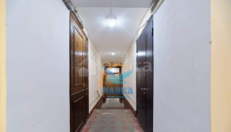 1-комн. квартира, 33 м2, 1/3 эт. Санкт-Петербург - изображение 17