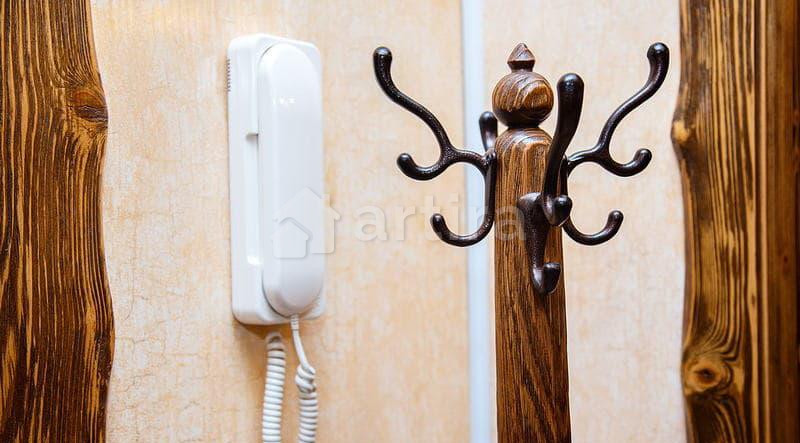 2-комн. квартира, 42 м2, 2/5 эт. Кемерово - изображение 12