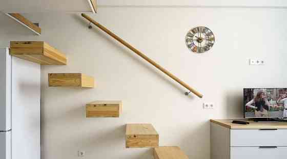 Студия, 21 м2, 5/5 эт. Москва