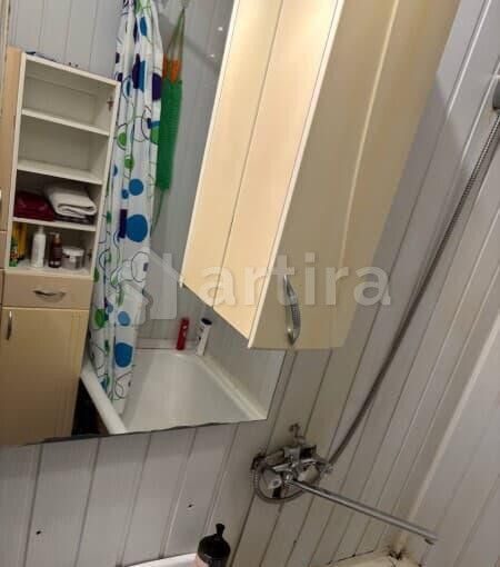 Комната, 15 м2, 1/12 эт. Санкт-Петербург - изображение 9