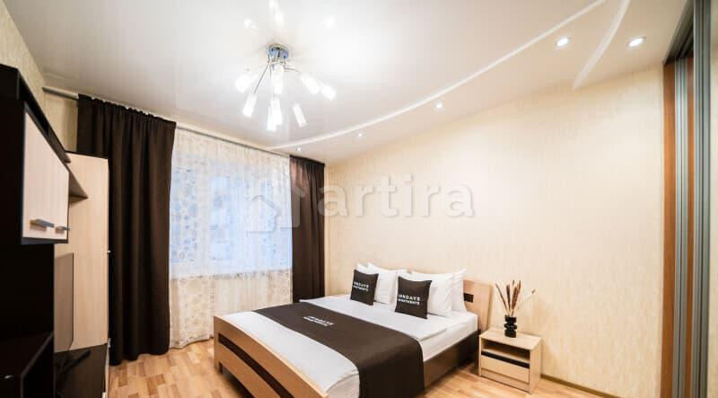 2-комн. квартира, 64 м2, 12/17 эт. Санкт-Петербург - изображение 1