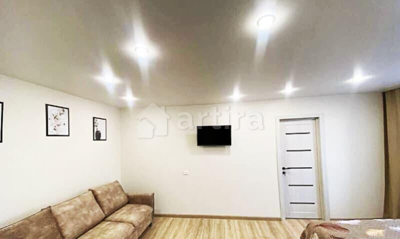 2-комн. квартира, 74 м2, 6/16 эт. Самара - изображение 8