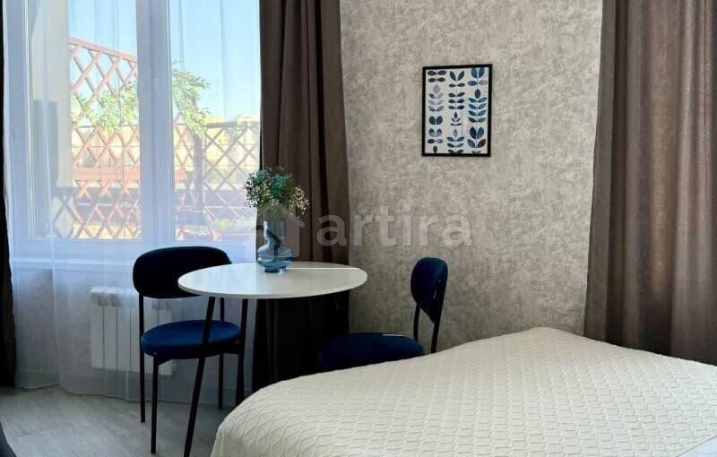 Студия, 17 м2, 9/16 эт. Видное - изображение 13