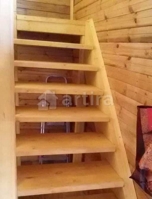 Дом, 100 м2, 6 соток, 2 эт. Балабаново - изображение 2