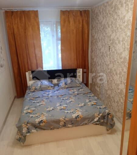 2-комн. квартира, 55 м2, 2/5 эт. Екатеринбург - изображение 9