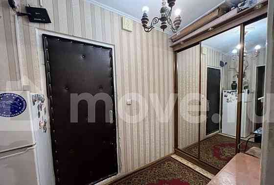 1-комн. квартира, 36 м2, 6/12 эт. Москва