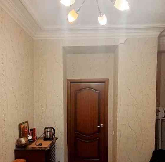 Комната, 12.5 м2, 1/3 эт. Москва