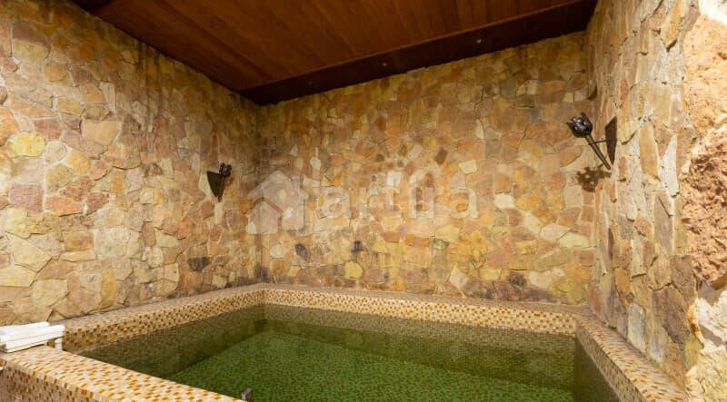 Коттедж, 500 м2 Лобня - изображение 19