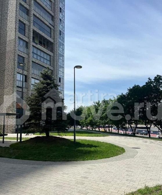 3-комн. квартира, 68 м2, 2/12 эт. Москва - изображение 2